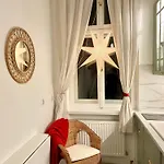 Viktoria Apartment