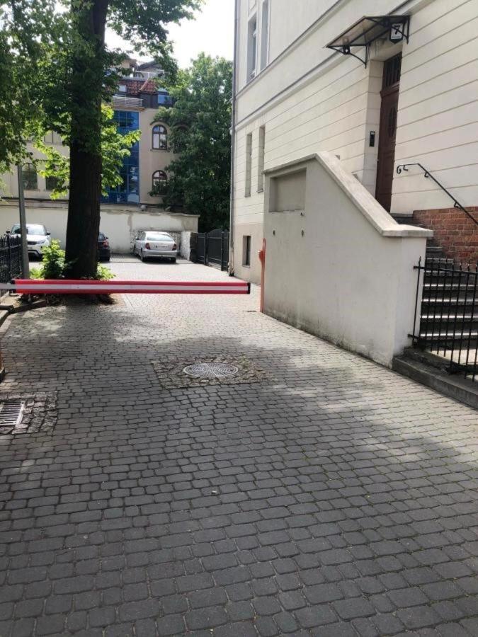 Apartament Viktoria *