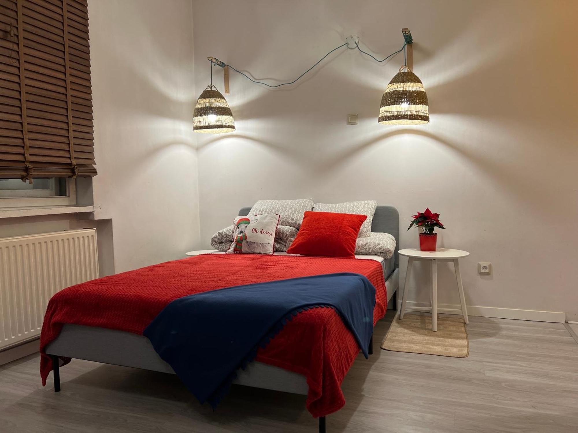 Apartament Viktoria Sopot