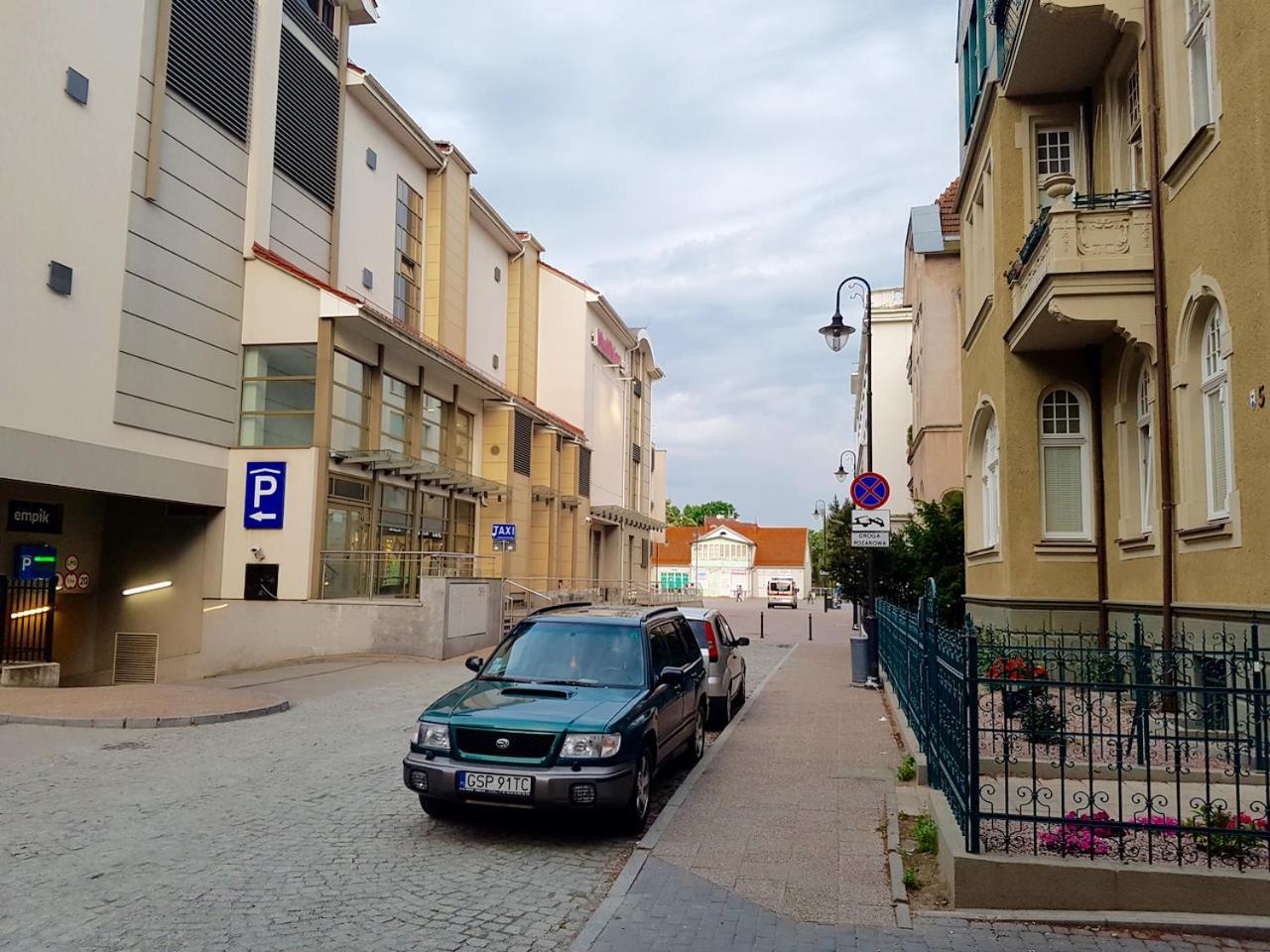 Viktoria Apartament Sopot
