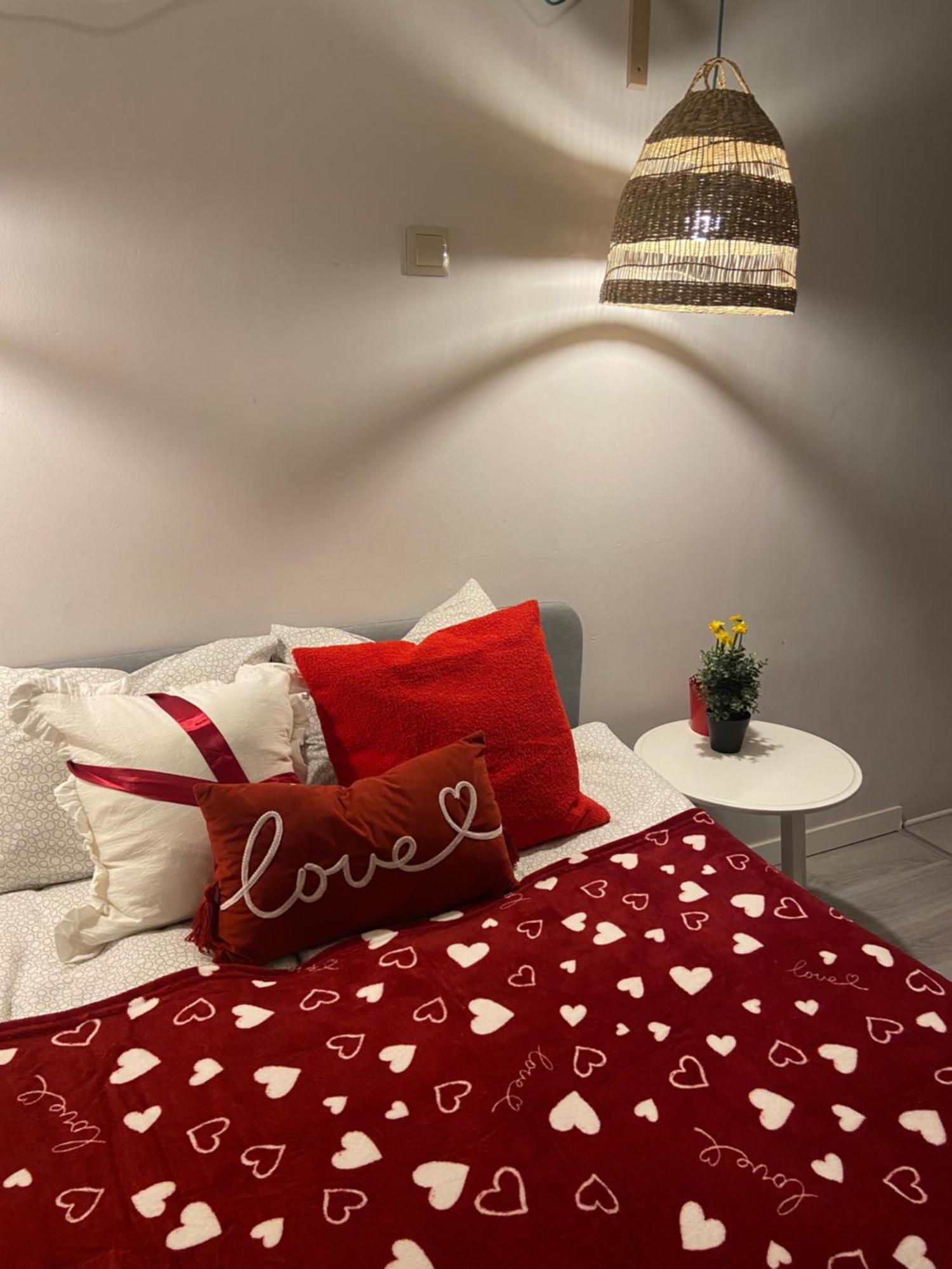 Viktoria Apartament